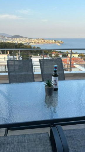 Seametry premium residencies Kavala
